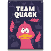 Team Quack
