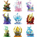Figurine Pokémon - Funism - Eevolution Collection 0