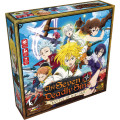 The Seven Deadly Sins : Battle of Discord 0
