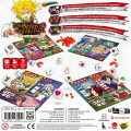 The Seven Deadly Sins : Battle of Discord 3