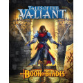 Tales of the Valiant - Book of Blades 0