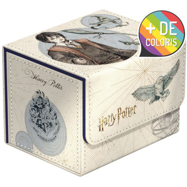 Sidewinder 100+ Xenoskin Harry Potter