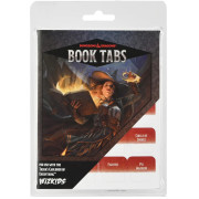 D&D Book Tabs: Tasha's Cauldron of Everything