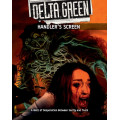 Delta Green - Handler's Screen 0