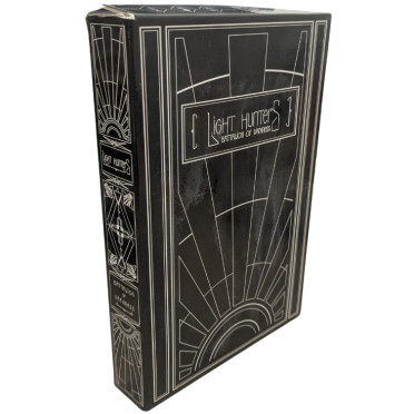 Light Hunters - seconde main