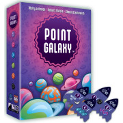 Point Galaxy