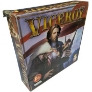 Viceroy - seconde main