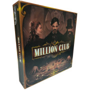 Million club - second hand
