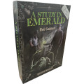 A study in Emerald - (English) - second hand 0