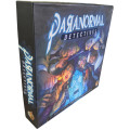 paranormal detectives - second hand 0