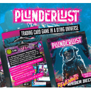 Plunderlust - Revenants Deck
