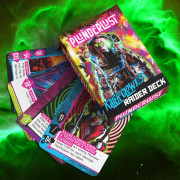 Plunderlust - Killer Clowns Deck