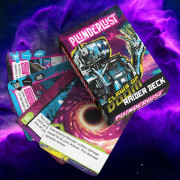 Plunderlust - Claws of Doom Deck