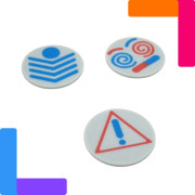 Insert compatible avec les 2 The Crew 1