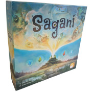 Sagani - second hand
