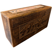 Astoria - second hand