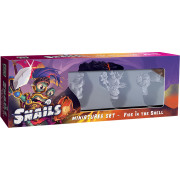 Snails - Fire in the Shell Miniatures