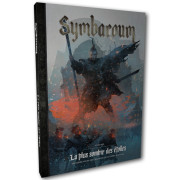 Symbaroum - La plus Sombre des Etoiles
