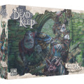 The Dead Keep : Alcôve Secrète 0
