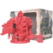 The Dead Keep : Cavalier Troll