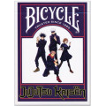 Bicycle - Jujutsu Kaisen 0