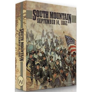South Mountain 1862
