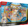 Pokémon : Coffret Méga-Kangourex‑ex 0