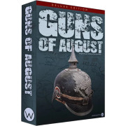 Guns of August Deluxe