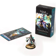 Eldfall Chronicles - Taskmage Explorer