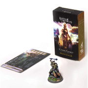 Eldfall Chronicles - Citadel Guard