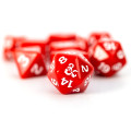 Dungeons & Dragons New Adventurer Dice Set 3