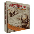 Factory 42 - The For the Greater Good Edition 0