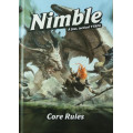 Nimble - Core Rules 0