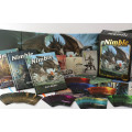 Nimble - Boxed Set 1
