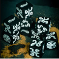 Elder Mythos - The Great Dreamer Dice 1