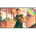 Magic: The Gathering - Playmat Avatar 0