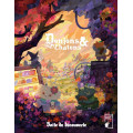 Donjons et Chatons - Boite de découverte - Version PDF 0