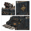 W40K : Bataillon de Space Marines du Chaos - Bande Infernale 4