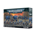 W40K : Bataillon de Space Marines - Force de Frappe Halo de Fer 0