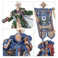 W40K : Bataillon de Space Marines - Force de Frappe Halo de Fer 3