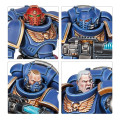 W40K : Bataillon de Space Marines - Force de Frappe Halo de Fer 9