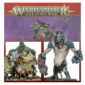 Age of Sigmar : Battleforce Gloomspite Gitz - Saccage de Moit'gîte 9