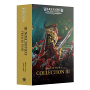 The Horus Heresy : Siege of Terra – Collection III