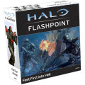 Halo: Flashpoint - Feet First Into Hell Faction Set 0