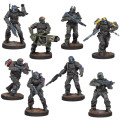 Halo: Flashpoint - Feet First Into Hell Faction Set 2