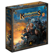 Barbarian Kingdoms