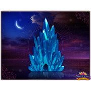 Fates End - Tour à dés - Tour de Crystal