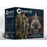 Conquest - Two Player Deluxe Set - The Nepenthe Campaign