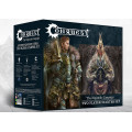 Conquest - Two Player Deluxe Set - The Nepenthe Campaign 0