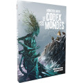 Monster of the Week - Le Codex des Mondes 0